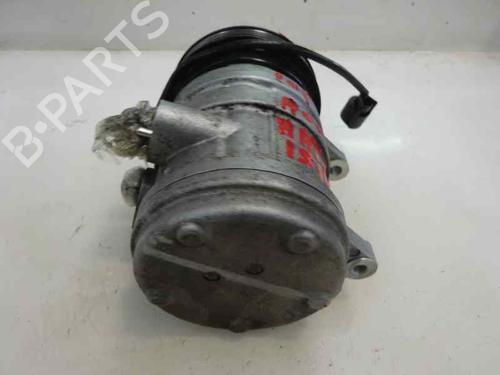 AC-Kompressor AC-Kompressor 9873477 9873477
