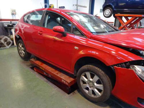 Gear lever SEAT LEON (1P1) 1.9 TDI | BP8408490M90 
