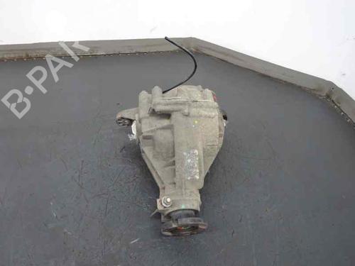 Used Rear differential MERCEDES-BENZ M-CLASS (W163) ML 270 CDI (163.113) (163 hp) 7626193