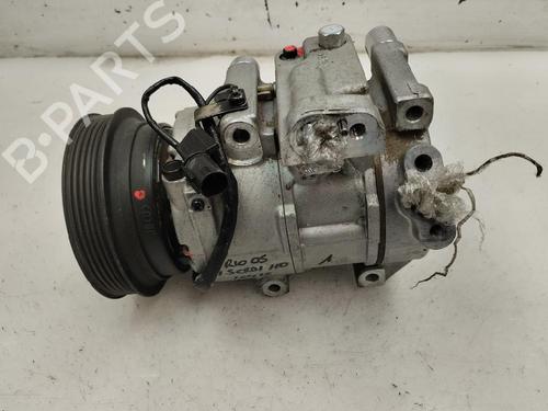 Used AC compressor AC compressor KIA RIO II (JB) 1.5 CRDi (110 hp) 35740382 35740382