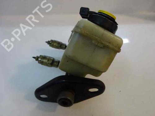 Used Brake master cylinder Brake master cylinder FORD FIESTA III (GFJ) 1.1 (50 hp) 1623906 1623906