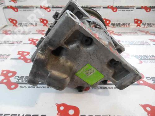 AC-Kompressor NISSAN MICRA II (K11)  | BP202256M34 