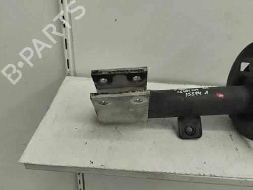 Used Left front shock absorber Left front shock absorber PEUGEOT 5008 (0U_, 0E_) 1.6 HDi (110 hp) 13417859 13417859