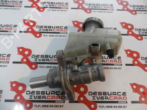Used Brake master cylinder SUZUKI GRAND VITARA II (JT, TE, TD) 1.9 DDiS (JB419WD, JB419XD) (129 hp) 1623384