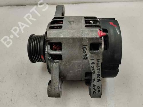 Used Alternator Alternator 22639316 22639316