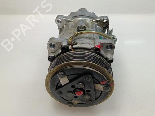 Used AC compressor AC compressor CITROËN XSARA (N1) 1.9 D (70 hp) 35744841 35744841