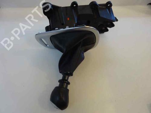 Used Gear lever Gear lever RENAULT SCÉNIC III (JZ0/1_) 1.9 dCi (JZ0J, JZ1J, JZ1K, JZ1S) (131 hp) 7438562 7438562