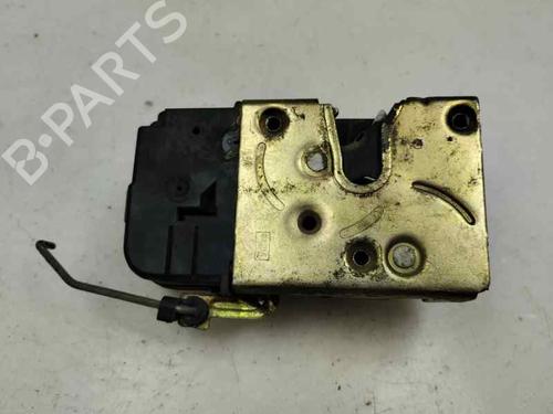Used Front left lock PEUGEOT 306 Break (7E, N3, N5) 2.0 HDI 90 (90 hp) 21271753
