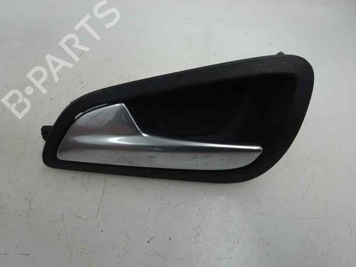 Front left interior door handle FORD FOCUS III | BP8124945I13 - Image 2