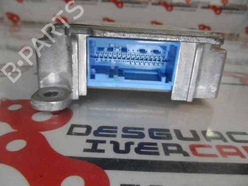 Used ECU airbags OPEL ASTRA G Estate (T98) 1.7 DTI 16V (F35) (75 hp) 358324