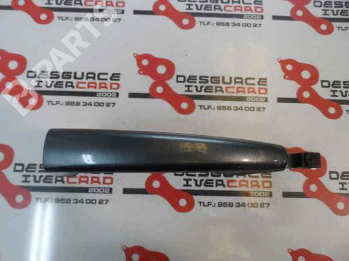 Used Rear right exterior door handle CITROËN C4 I (LC_) [2004-2014]  1623485