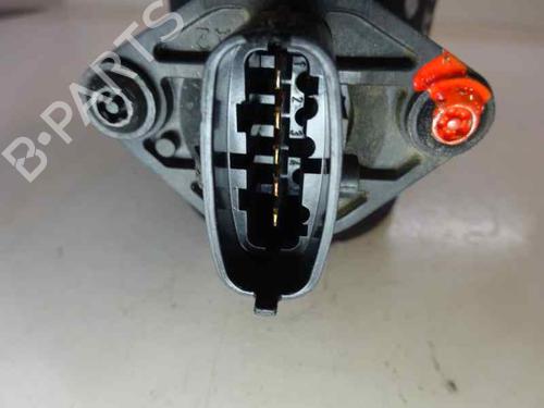 Used Mass air flow sensor OPEL CORSA C (X01) 1.3 CDTI (F08, F68) (70 hp) 2780228