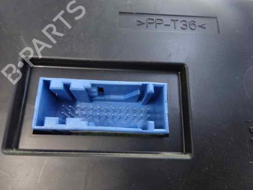 Climate control PEUGEOT 1007 (KM_) 1.6 16V | BP6533532I5