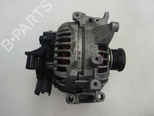 Alternator MERCEDES-BENZ C-CLASS Coupe (CL203) C 220 CDI (203.708) | BP6038332M7