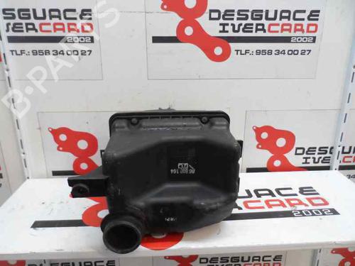 Used Air filter box CHEVROLET AVEO / KALOS Hatchback (T250, T255) 1.4 (101 hp) 14172455