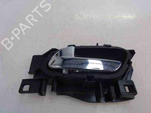 Used Front left interior door handle CITROËN C4 Picasso I MPV (UD_) 1.6 HDi (109 hp) 3213614
