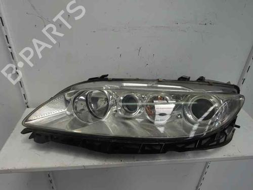 Left headlight MAZDA 6 Saloon (GG) 2.0 DI (GG14) | BP7817171C28 - Image 2