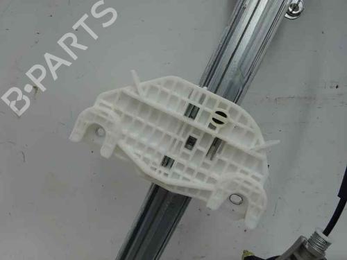 Used Rear left window mechanism KIA STONIC (YB) 1.0 T-GDi (120 hp) 7868445