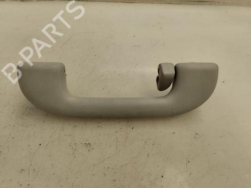 Used Rear left interior door handle JEEP RENEGADE VAN (BU, B1) 1.6 MultiJet (120 hp) 16732006