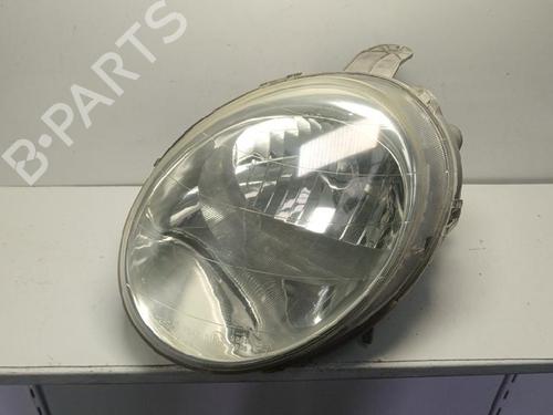 Used Left headlight Left headlight 38770061 38770061