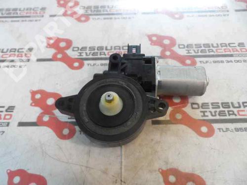 Left rear window motor MAZDA 2 (DY) 1.4 CD | BP1246045E23 