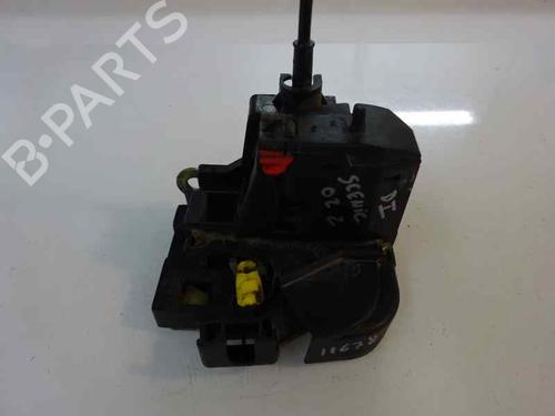 Used Front left lock RENAULT SCÉNIC I MPV (JA0/1_, FA0_) 1.6 (JA00, JA16, JA15, JA19, JA1V, JA2B, JA2C, JA0B,... (107 hp) 2302509