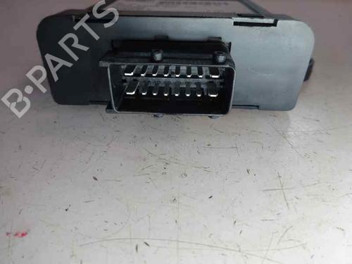 Elektronische module PEUGEOT 407 (6D_) 2.0 HDi 135 (6DRHRH, 6DRHRE, 6DRHRG, 6DRHRJ) (136 hp) 6565167