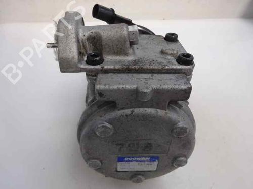 Used AC compressor KIA CARNIVAL II (GQ) 2.9 CRDi (144 hp) 2827403