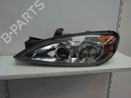 Venstre forlygte NISSAN PRIMERA Hatchback (P11) [1996-2002]  9222965