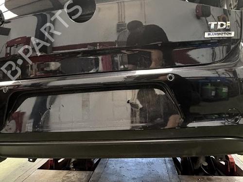 Used Rear bumper Rear bumper 38615947 38615947