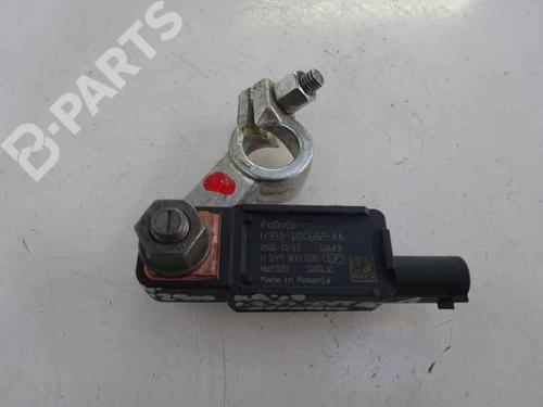 Used Battery FORD KA+ III (UK, FK) [2014-2025]  11661161