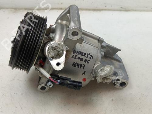 Used AC compressor AC compressor 35741497 35741497
