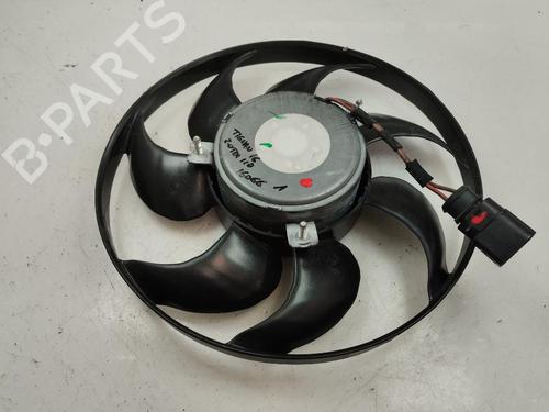 Radiator fan VW TIGUAN (5N_) 2.0 TDI | BP19783805M35