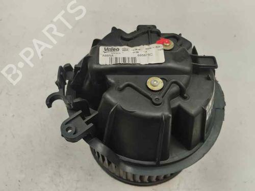 Heater blower motor CITROËN C3 I (FC_, FN_) 1.4 HDi | BP27870736M62 