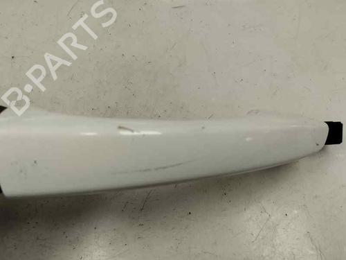 Used Rear right exterior door handle OPEL MOKKA 1.2 (76) (131 hp) 21395202