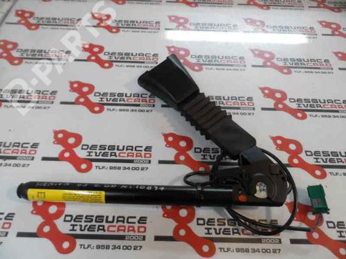 Used Front right belt tensioner Front right belt tensioner OPEL MERIVA A MPV (X03) 1.6 (E75) (87 hp) 10497034 10497034