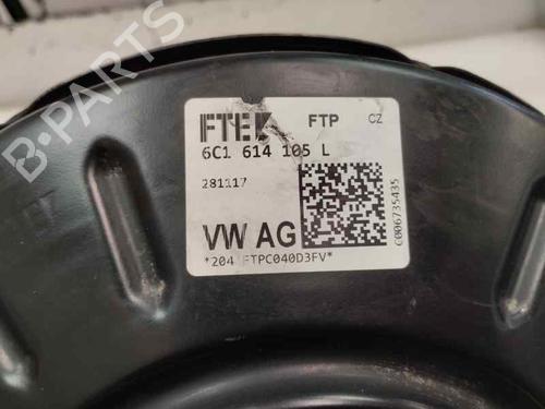 Used Servo brake Servo brake 29134603 29134603