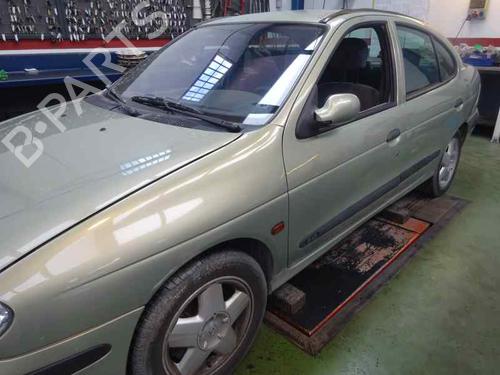 Used Parts RENAULT Megane I Kombi van (KA_) 1.6 (KA0B, KA04) (107 hp) 811158