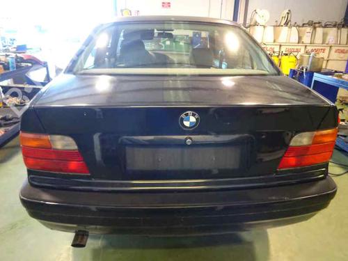 Starter BMW 3 (E36) | BP1966900M8 - Image 6