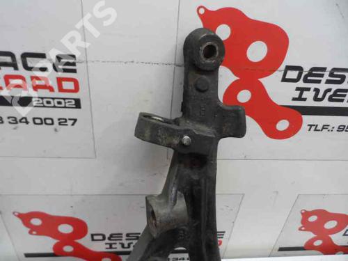 Right front suspension arm MERCEDES-BENZ M-CLASS (W163) ML 270 CDI (163.113) | BP354410M13 