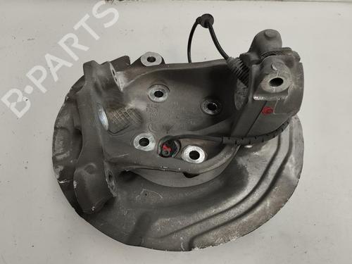 Right front steering knuckle BMW 1 (E81) 118 d | BP15467946M26 