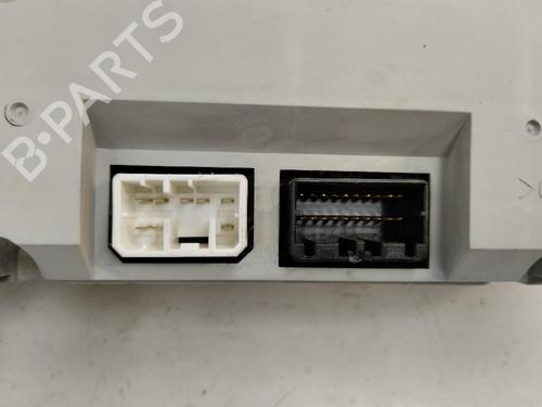 Used Climate control Climate control 15688319 15688319