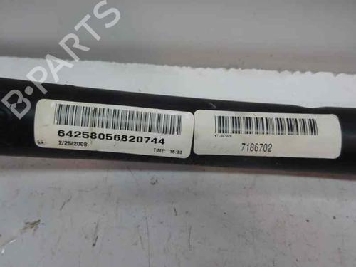 Pipe BMW X6 (E71, E72) xDrive 35 d | BP14170103M125 - Image 2