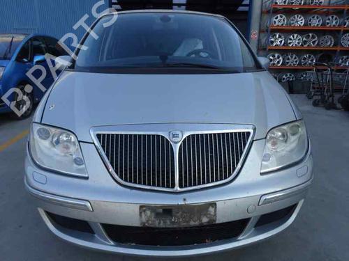 Clutch slave cylinder LANCIA PHEDRA (179_) 2.2 JTD (179AXC1A) | BP14168583M113