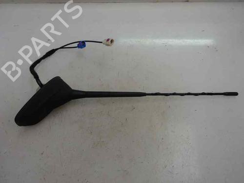 Używane Antena / Podstawa PEUGEOT 2008 I (CU_) 1.6 BlueHDi 100 (100 hp) 14170053