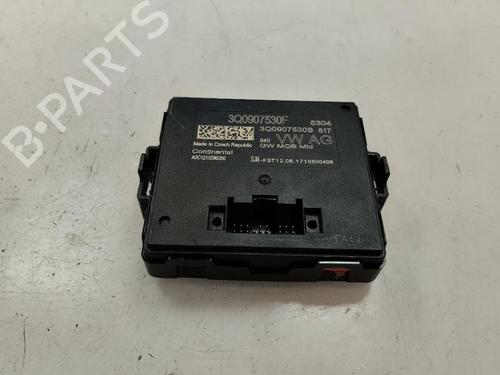 Electronic module AUDI A3 (8V1, 8VK) 1.5 TFSI | BP19807762M83