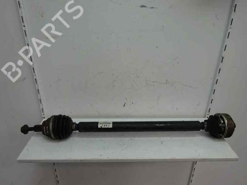 Used Right front driveshaft AUDI A3 (8P1) 1.9 TDI (105 hp) 7294162
