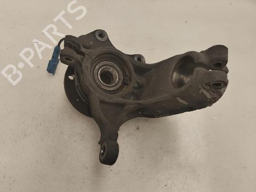 Used Right front steering knuckle Right front steering knuckle 13409289 13409289