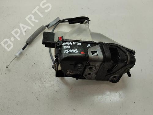 Front right lock OPEL CORSA F (P2JO) 1.2 (68) | BP19483425C97