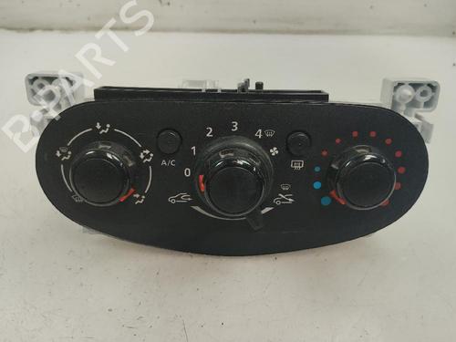 Climate control DACIA SANDERO II TCe 90 (B8M1, B8MA, B8AC) | BP17789379I5 - Image 4